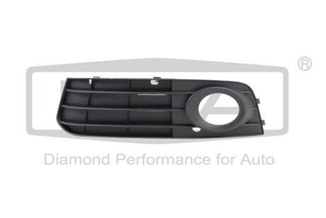 Рама для протитуман. фари ліва без хром накладки dpa 88071863902 на Ауди А4 б8