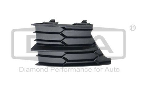 Рамка відбивача для протитуманної фари; ліва dpa 88531829902