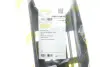 Reflector frame for fog lamp; left DPA 88530739802