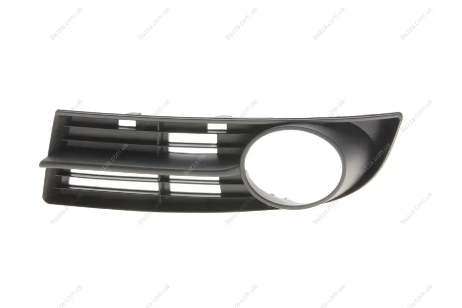 Reflector frame for fog lamp; left DPA 88530739802