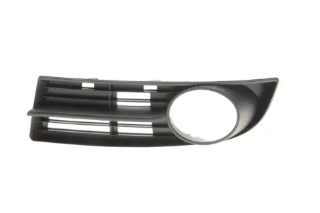 Reflector frame for fog lamp; left DPA 88530739802