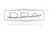 Решетка противотуманки DPA 81289202
