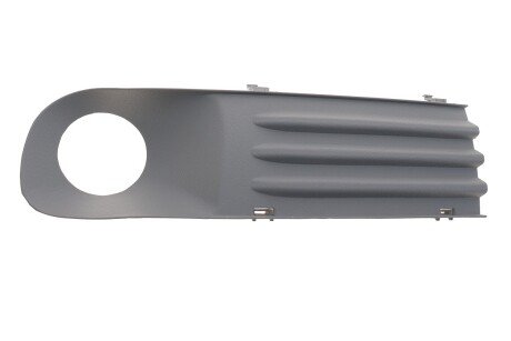 Решетка противотуманки dpa 88070065202 на Фольксваген Транспортер т5