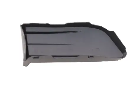 Решетка противотуманки DPA 88070061902 Шкода Октавия а5