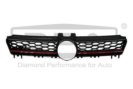 Решітка радіатора dpa 88531273402