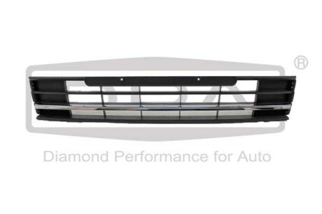 Решітка вентиляційна; чорна, US Edition dpa 88531852702