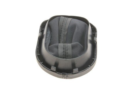 Ручка важеля перемикання КПП (з облицюванням важел dpa 77111036002