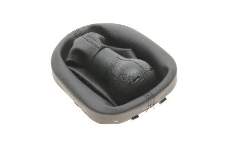 Ручка важеля перемикання КПП (з облицюванням важел dpa 77111036002