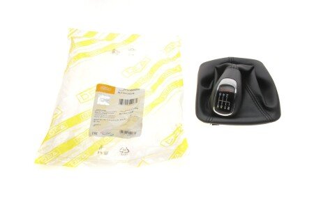 Рычаг передней подвески dpa 77111642202