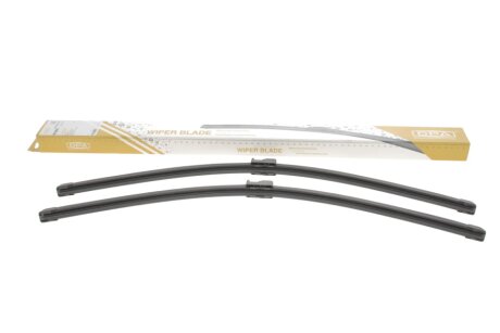 Щетка стеклоочистителя (дворник) dpa 89550623502