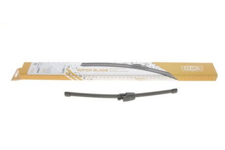 Щітка склоочисника (двірник) dpa 99551801602