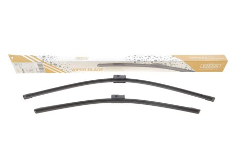 Щетка стеклоочистителя (дворник) dpa 99980110802