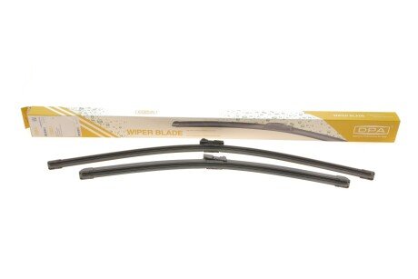 Щітка склоочисника (двірник) dpa 89550623402