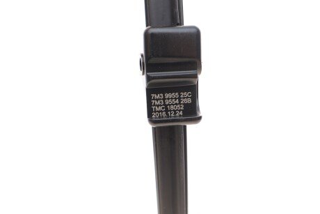 Щетка стеклоочистителя (дворник) dpa 89550623702