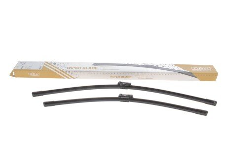 Щітка склоочисника (двірник) dpa 89550624202