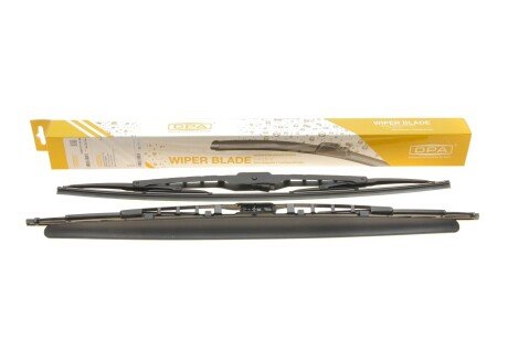 Щітка склоочисника (двірник) dpa 99550111402