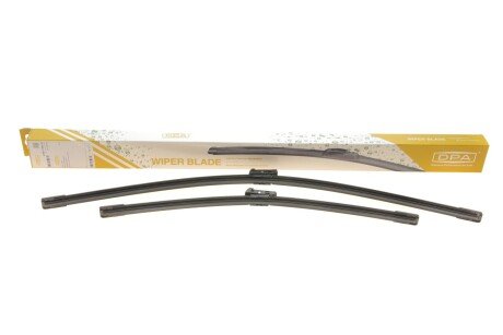 Щетка стеклоочистителя (дворник) dpa 99551195402