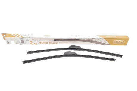 Щетка стеклоочистителя (дворник) dpa 99980111102