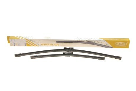 Щітка склоочисника (двірник) dpa 99551832402