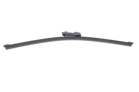 Задний дворник (стеклоочиститель) dpa 99551829202 на Фольксваген Шаран