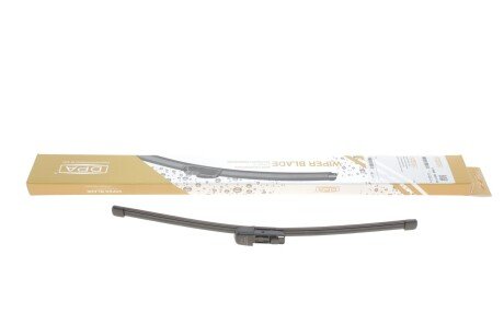 Задний дворник (стеклоочиститель) dpa 99551801702 на Фольксваген Шаран