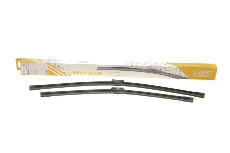 Щетка стеклоочистителя (дворник) dpa 89550597202