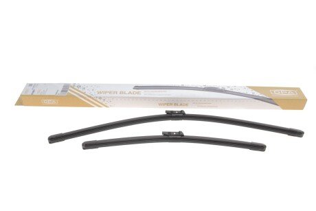 Щітка склоочисника (двірник) dpa 89980623602