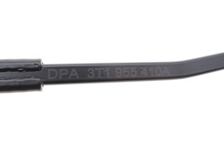 Щіткотримач, правий передній dpa 99550940302