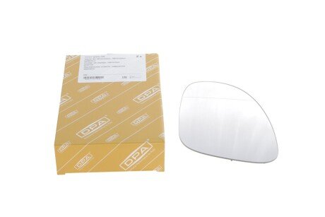 Скло дзеркала dpa 88571231402