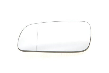 Скло дзеркала (лiве) OCTAVIA dpa 88570103902