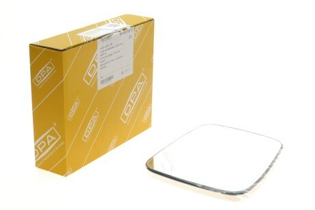 Скло дзеркала, з підігрівом; ліве dpa 88570345502