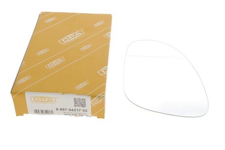 Скло дзеркальне dpa 88570421702