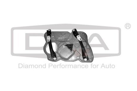 Склопідіймач dpa 88370294702 на Форд Эксплорер 4