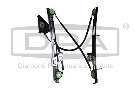 Склопідіймач пер.лівий dpa 88371809602 на Форд Focus