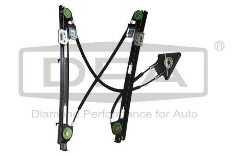 Склопідіймач пер.правий dpa 88371809702 на Бмв F30