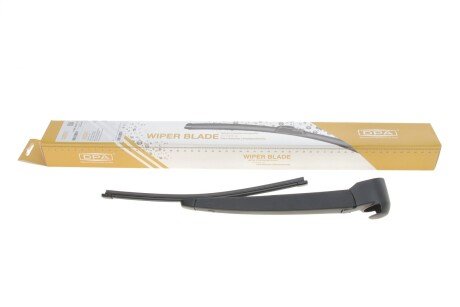 Поводок-рычаг дворника (стеклоочистителя) dpa 99550946502