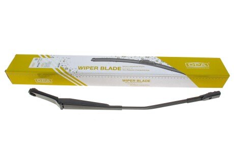 Поводок-рычаг дворника (стеклоочистителя) dpa 99551809402