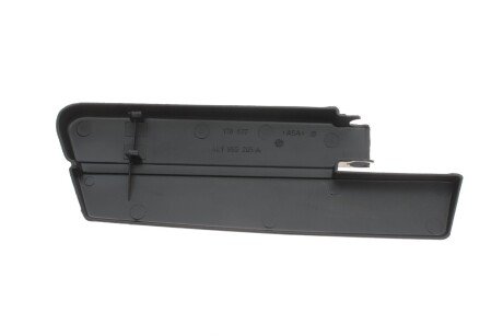 Поводок-рычаг дворника (стеклоочистителя) dpa 99551801202