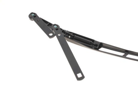 Поводок-рычаг дворника (стеклоочистителя) dpa 99551801202