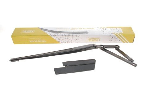 Поводок-рычаг дворника (стеклоочистителя) dpa 99551801202