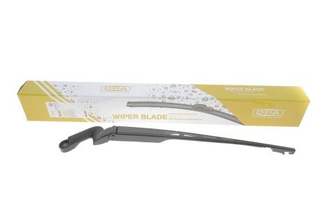 Повідець-важіль двірника (склоочисника) dpa 99551809202