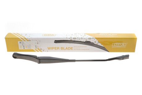 Повідець-важіль двірника (склоочисника) dpa 99551833402