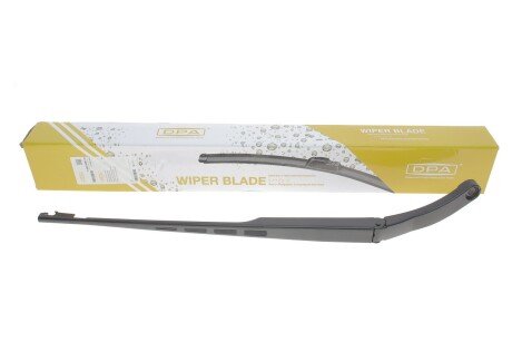 Повідець-важіль двірника (склоочисника) dpa 99551809302