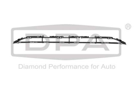 Вентиляційна решітка dpa 88071887402