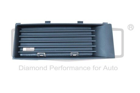 Вентиляційна решітка (нижня ліва) dpa 88530048402 на Шкода Фабия 1