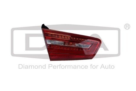 Задня фара ліва внутрішня LED dpa 99451823702