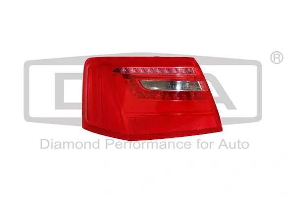 Фонарь (фара) заднего хода DPA 99451823502