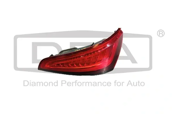 Фонарь (фара) заднего хода DPA 99451827602