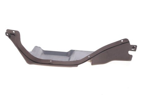 Захисна пластина для двигуна; ліва dpa 88250109902