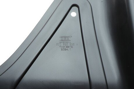 Захист двигуна dpa 18251333502